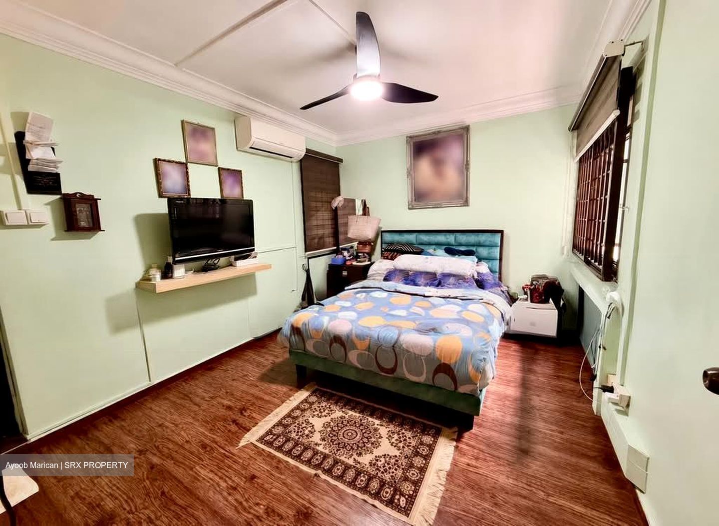 Blk 966 Hougang Avenue 9 (Hougang), HDB 5 Rooms #557461661